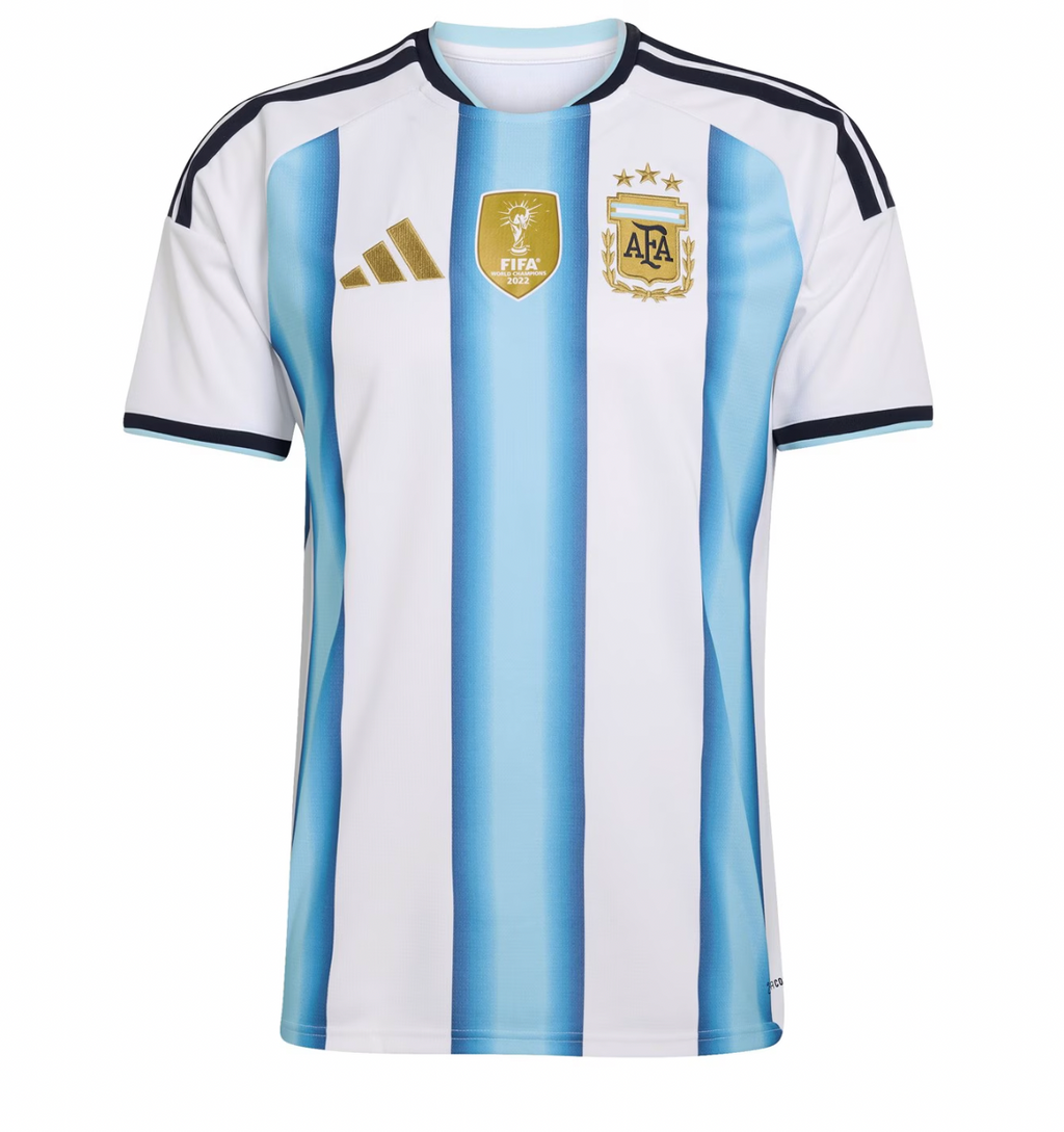 Argentina 2026 World cup Home kit