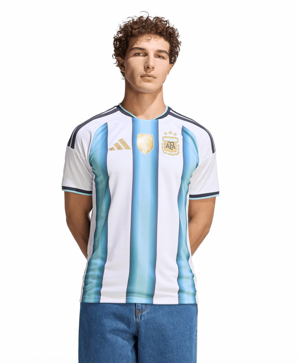 Argentina 2026 World cup Home kit