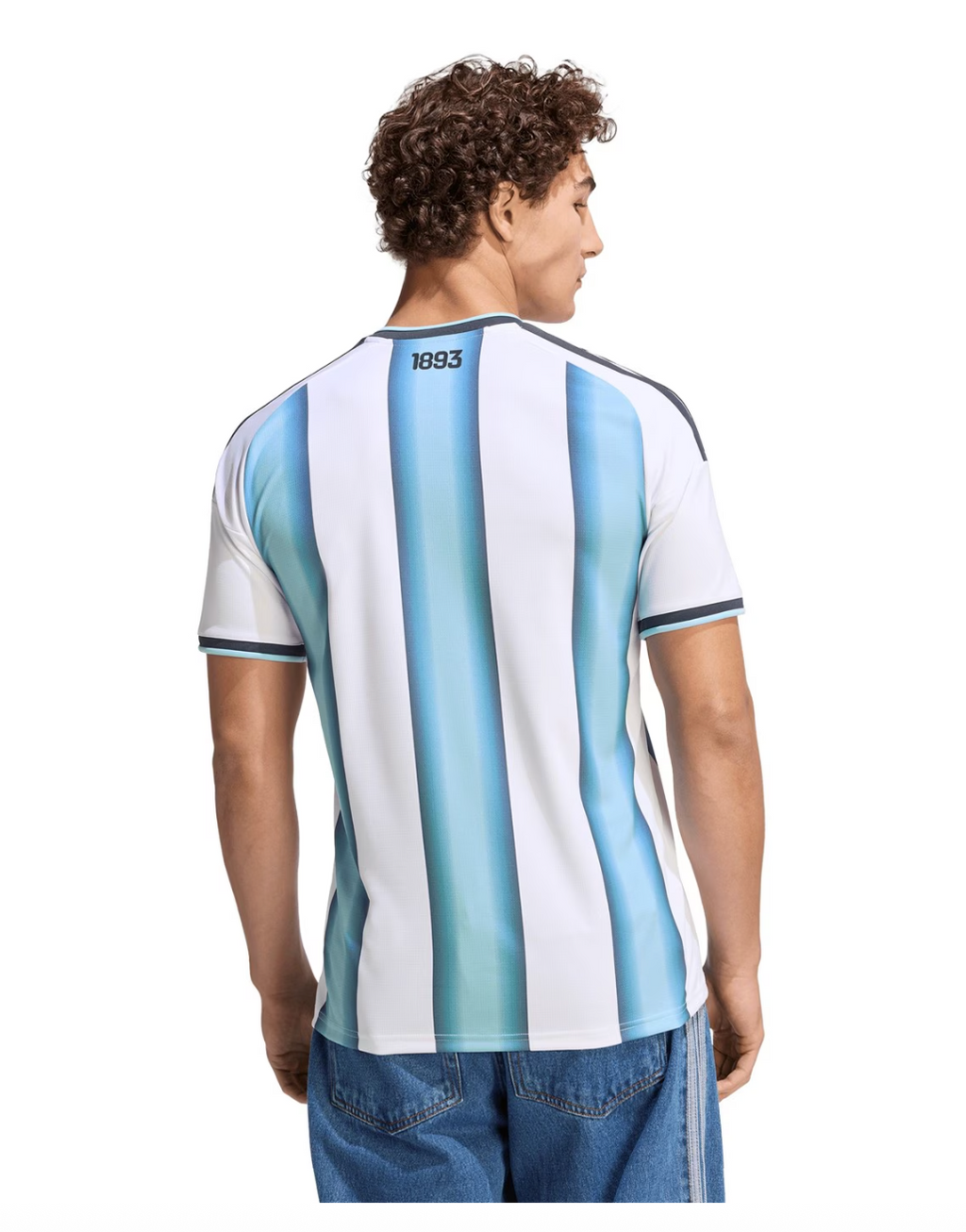 Argentina 2026 World cup Home kit