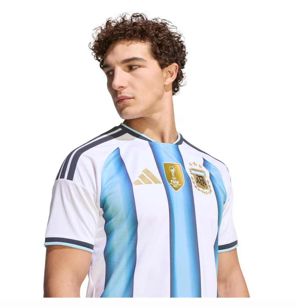 Argentina 2026 World cup Home kit