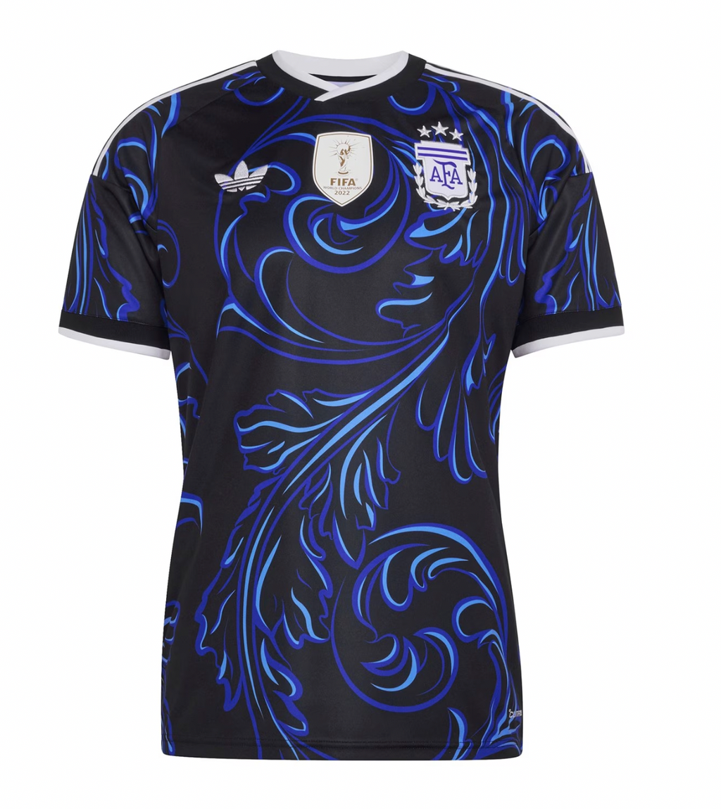 Argentina 2026 World cup Away kit