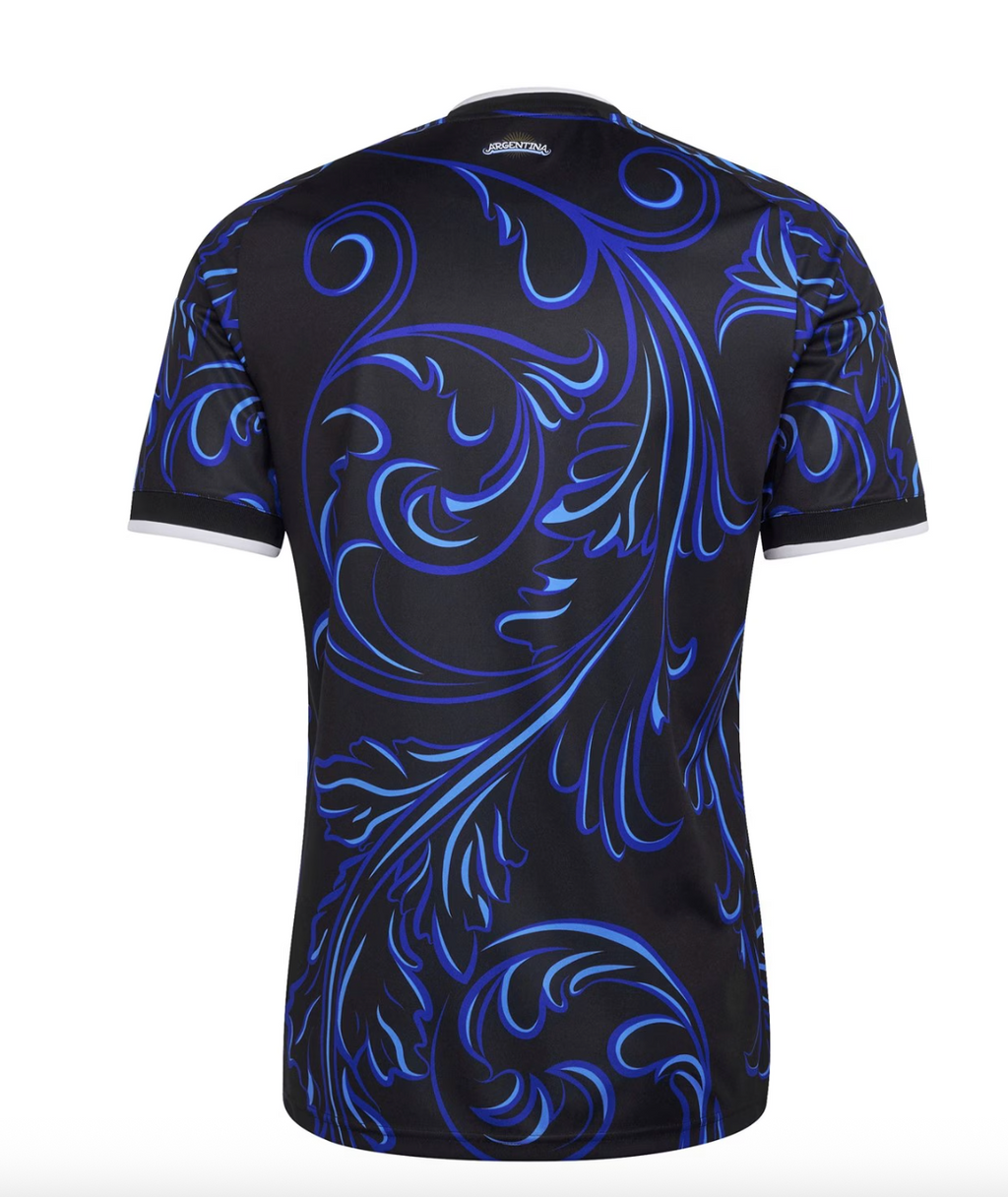 Argentina 2026 World cup Away kit