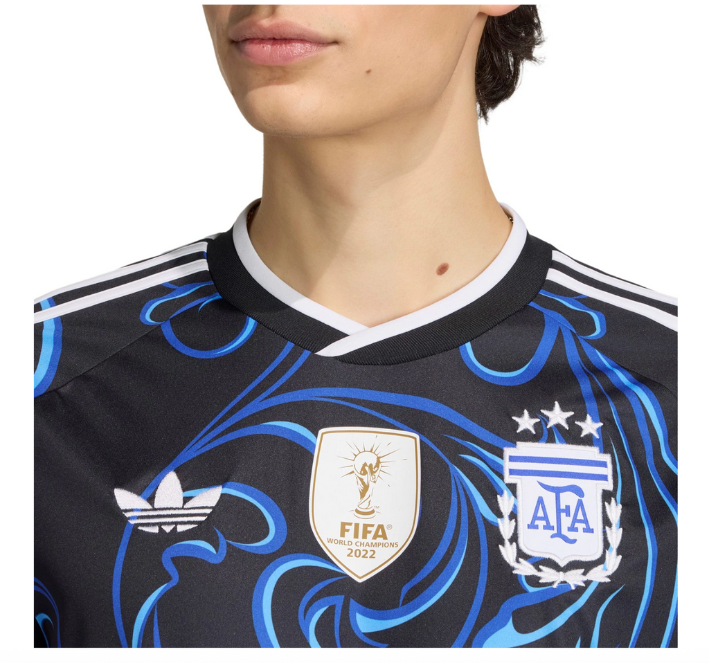 Argentina 2026 World cup Away kit