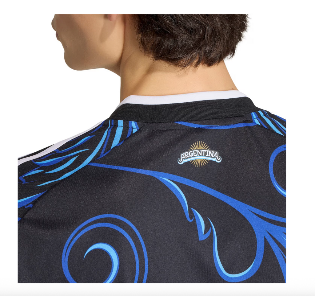 Argentina 2026 World cup Away kit
