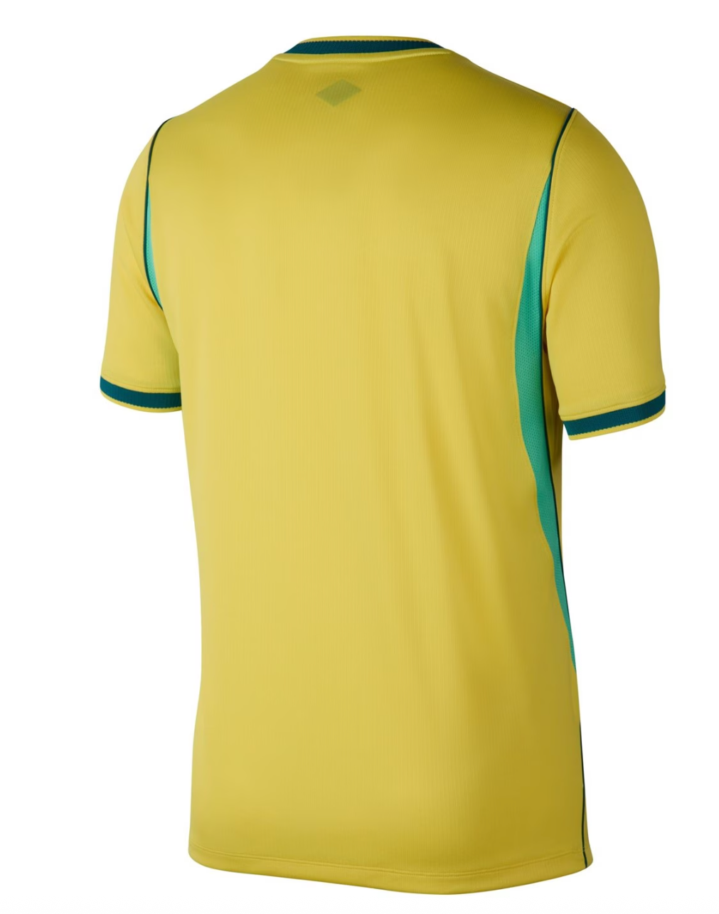 Brazil 2026 World cup Home kit