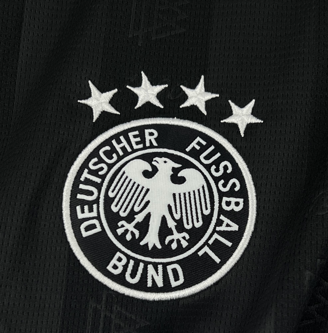 Germany 2026 World cup Special kit