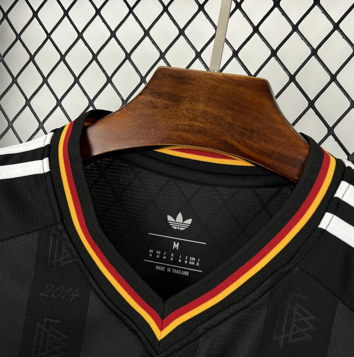 Germany 2026 World cup Special kit