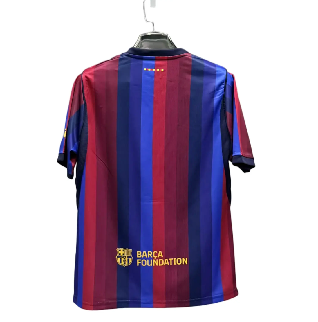 Barcelona 26/27 Home shirt