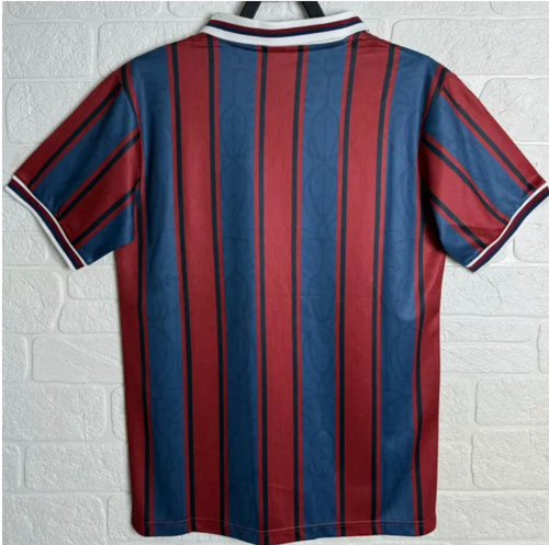 BARCELONA 125th Retro Version Jersey