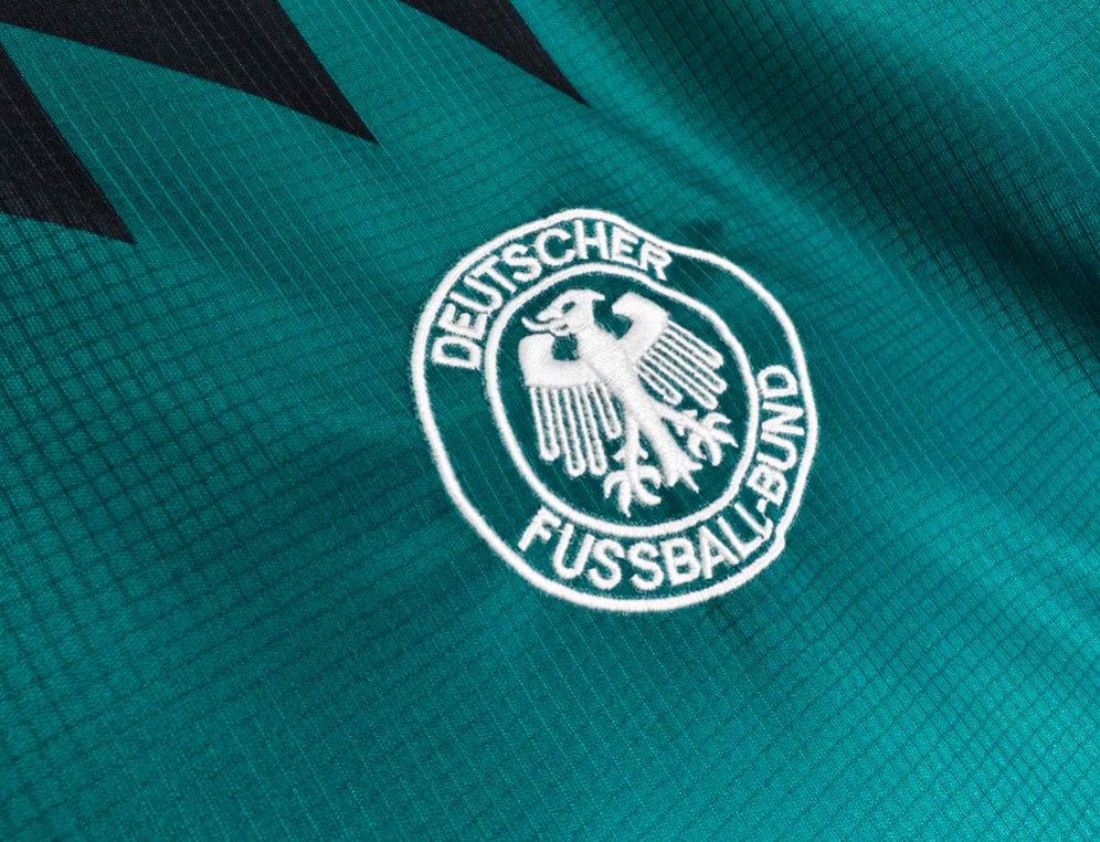 Germany 1994 Away kit