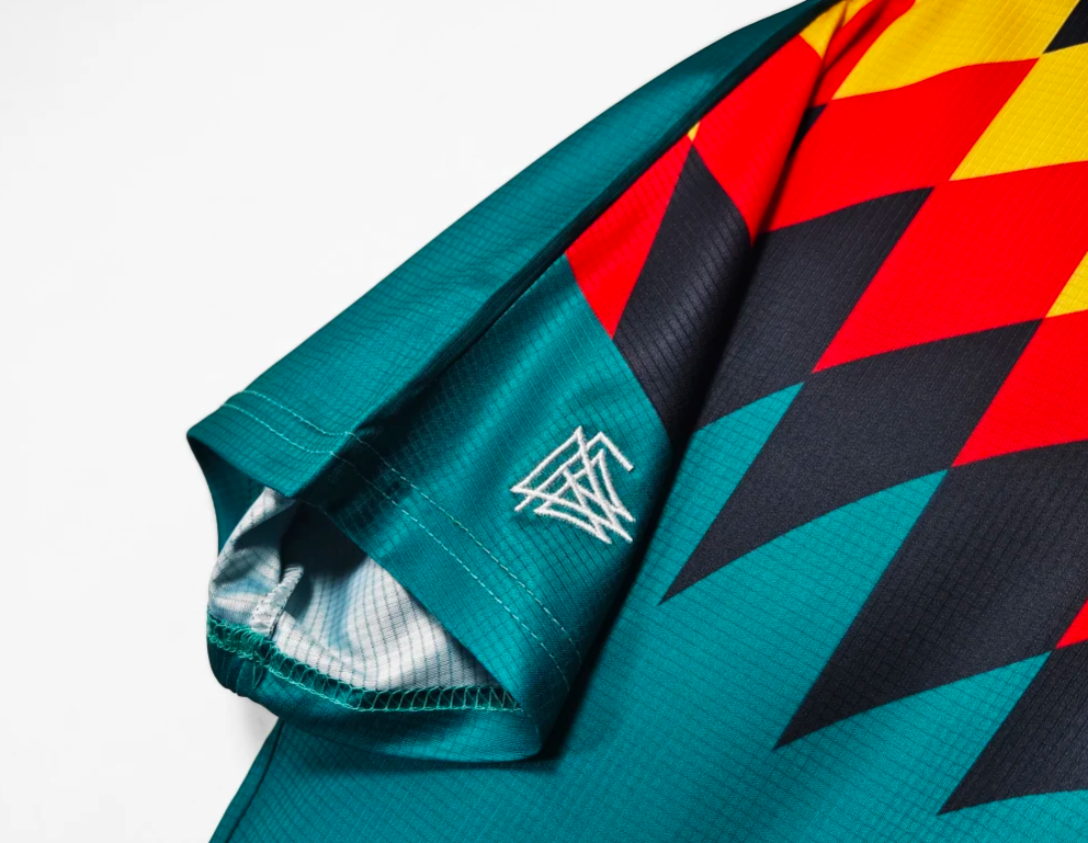 Germany 1994 Away kit