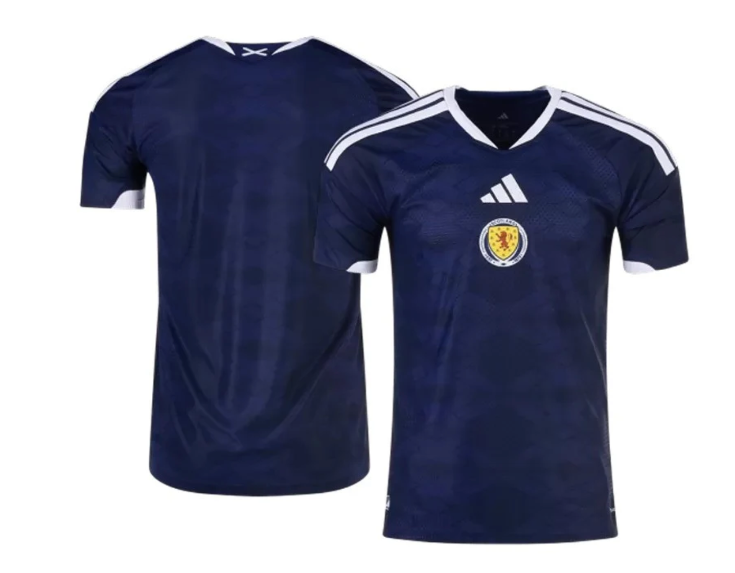 Scotland 2026 World cup Home kit