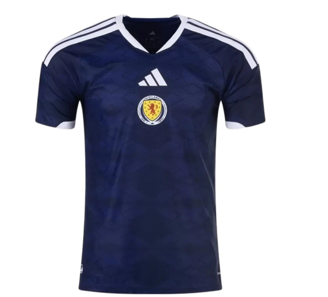 Scotland 2026 World cup Home kit